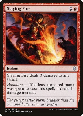 Slaying Fire (143)
