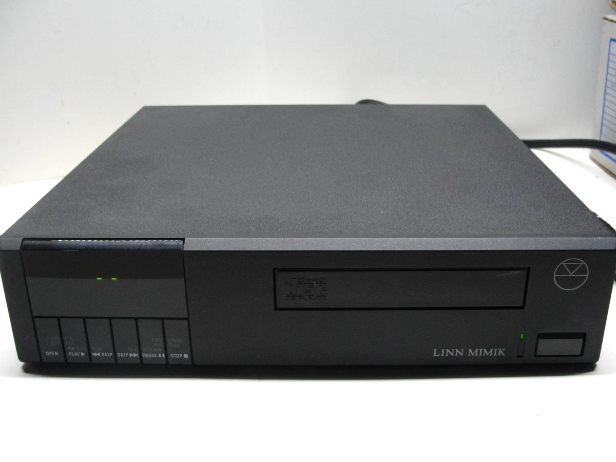 Linn CD Players for sale | eBay