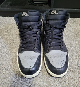 Jordan 1 Shadow Used | eBay