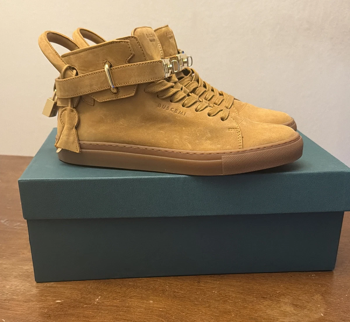 BUSCEMI サンダル 43 アシトレサンダル プラス｜リカバリーサンダル