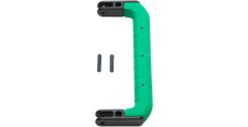 Skb Cases 3I-Hd81-Gn Iseries Case 8.625" Replacement Large Green Colored Handle