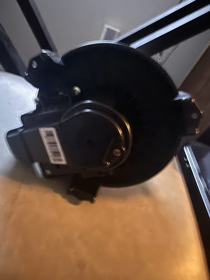 GPD blower motor for 2014 Corolla brand new just don’t have o.g box - Image 2 of 2