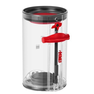 Ersatzteil Staubbehälter für Dyson V10 SV12 Animal Absolute Staubsauger Zubehör