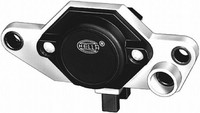 Generatorregler Hella 5DR 004 246 401