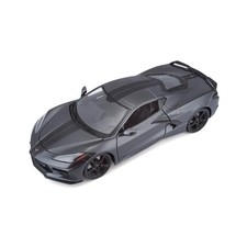 1:18 Special Edition 2020 Chevrolet Corvette Stingray Z51 - Grey