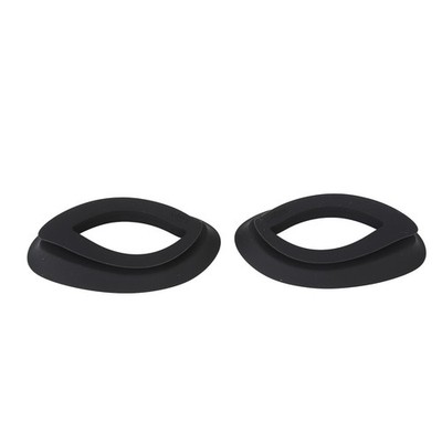 LED Photon Facial Cover Eye Cover Silicone Protective Eye Patch For Skin