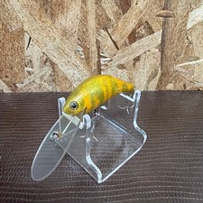 Megabass Z Crank Old Yuki Ito Zc-Iii