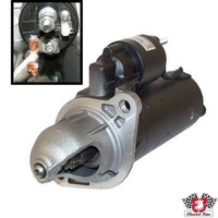 JP Group 1190302300 Starter FüR VW