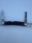 Ka-Bar KABAR USA 4.25" Big 4 Blade USC88 Bone Congress Knife MINT — photo 7