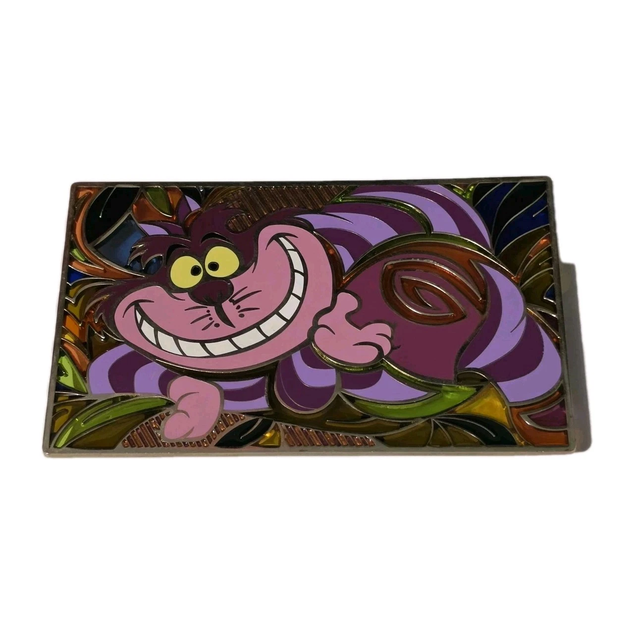 ACME - Artist Series - Cheshire Cat LE 100 Jumbo Pin
