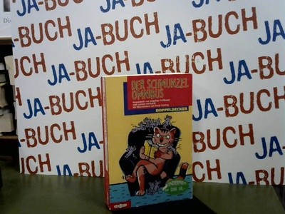 Der Schmunzel-Omnibus Feilhauer, Angelika und Cornell Ehrhardt: