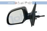 25 71 37-1 AußEnspiegel Links FüR Dacia Lodgy (Js_)