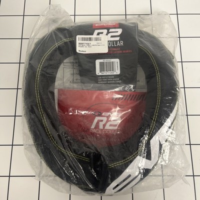 EVS Sports R2 Adult Race Collar 112046-0109 Karting, MX, Downhill MTB