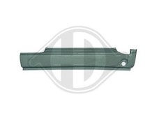 Schweller rechts für Mercedes Vito 1995-2003