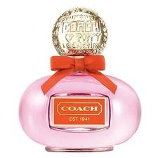 Coach Poppy  Eau De Parfum Spray for Women 3.3oz