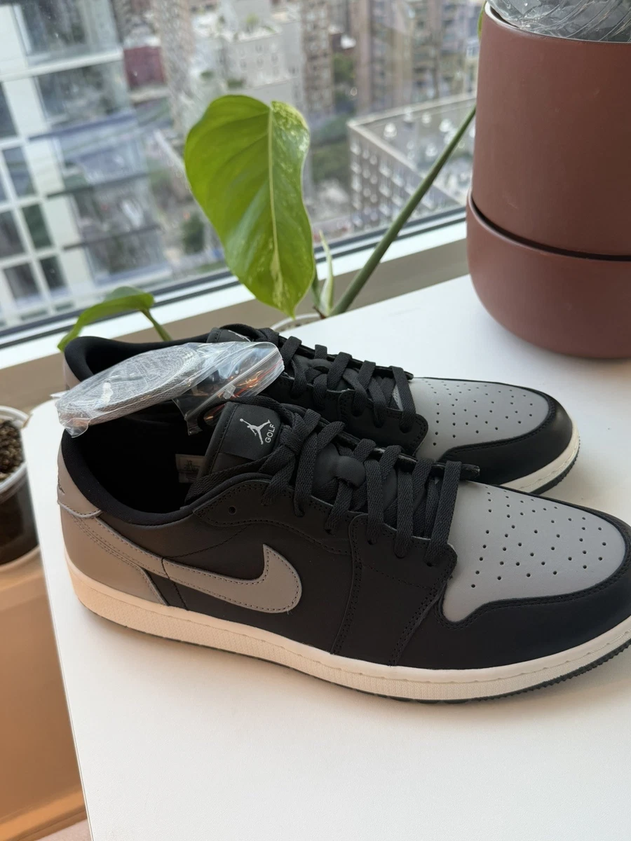 Jordan 1 Low Golf Shadow 2022 for Sale | Authenticity Guaranteed