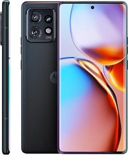 SEALED BOXED Motorola Edge+ (2023) 512GB (Black) Unlocked