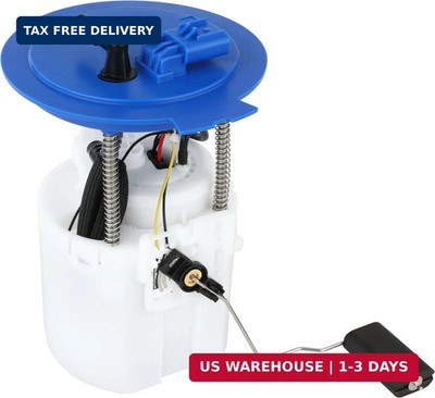 FG0855 Fuel Pump Module Assembly