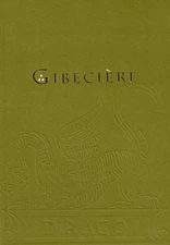 Stephen Minch / Gibeciere journal of the conjuring arts research center Volume