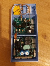 Leistungselektronik komplett aus Jura Impressa J9.3