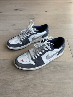 Nike Air Jordan 1 SB Low x Eric Koston Midnight Navy Size 9 US Men s CJ7891-400