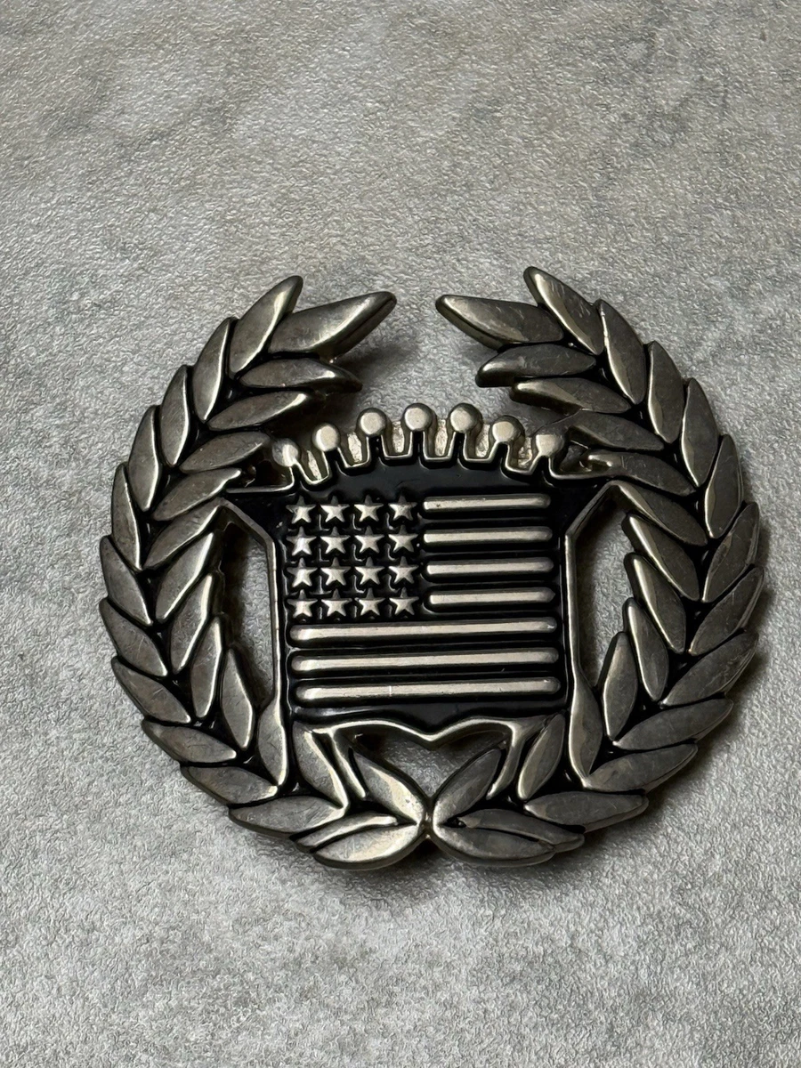 Famous Stars & Straps Chrome Belt Buckles for sale | eBay