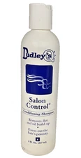 Dudley's Salon Control Conditioning Shampoo, 8 fl oz