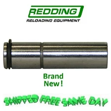 Redding Competition VLD Seating Die Stem for 30 Cal Short BRAND NEW! # 55730