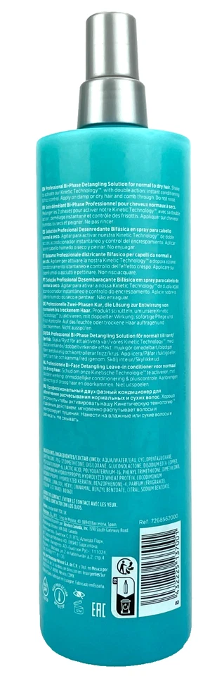 Revlon Equave Hydro Instant Detangling Conditioner Entwirrende Sprühkur 500ml - Bild 2 von 3