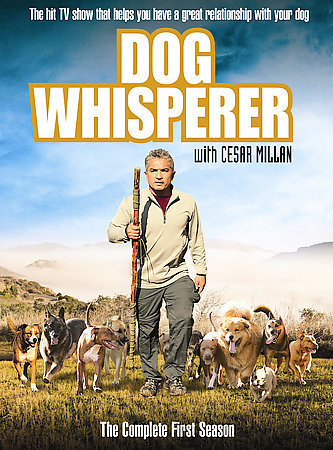 Dog Whisperer With Cesar Millan - The Complete First Season