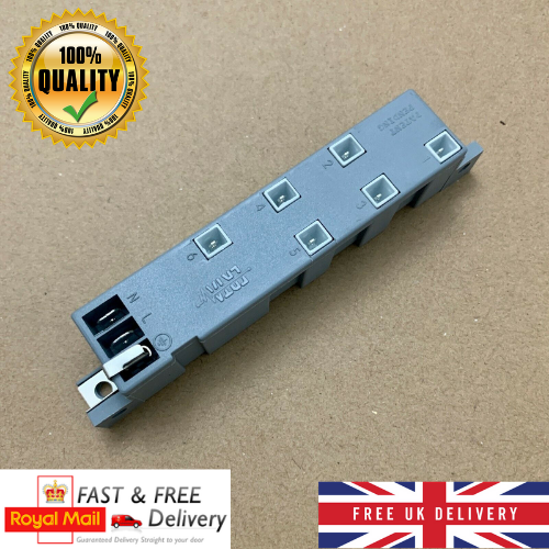 Universal 220V Gas Stove Ac Pulse Igniter With Terminals Gas