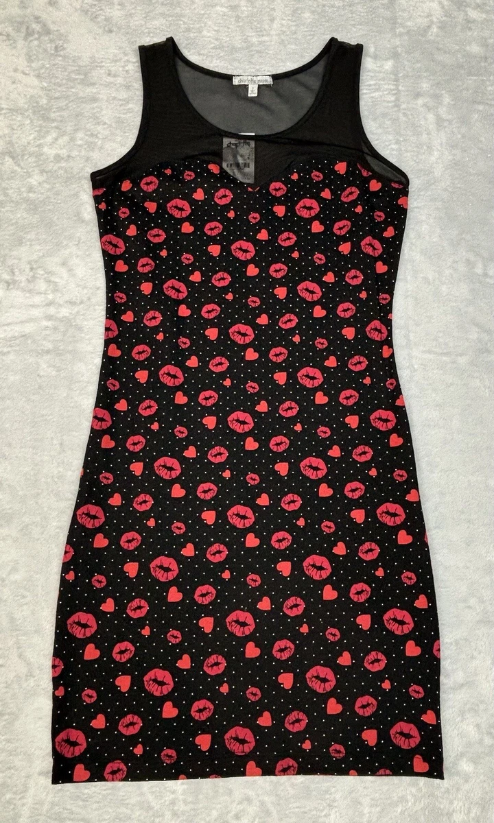 casual bodycon dress Plus Size Sunny Days Bodycon Dress