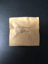 F34-14MPB  Mooney M20K Steering Rod Bearing Assembly