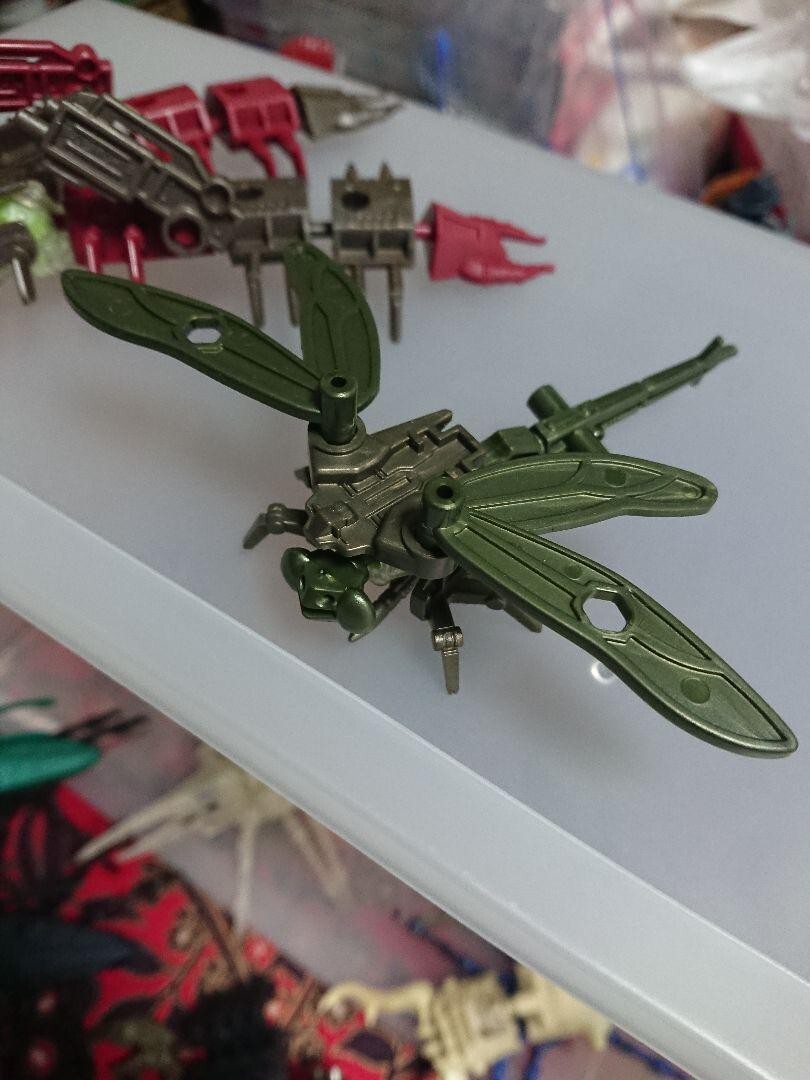 ゾイド バラッツ 13体セット ゾイド バラッツ 13体セット