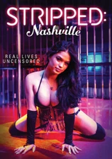Stripped: Nashville (DVD) NEW