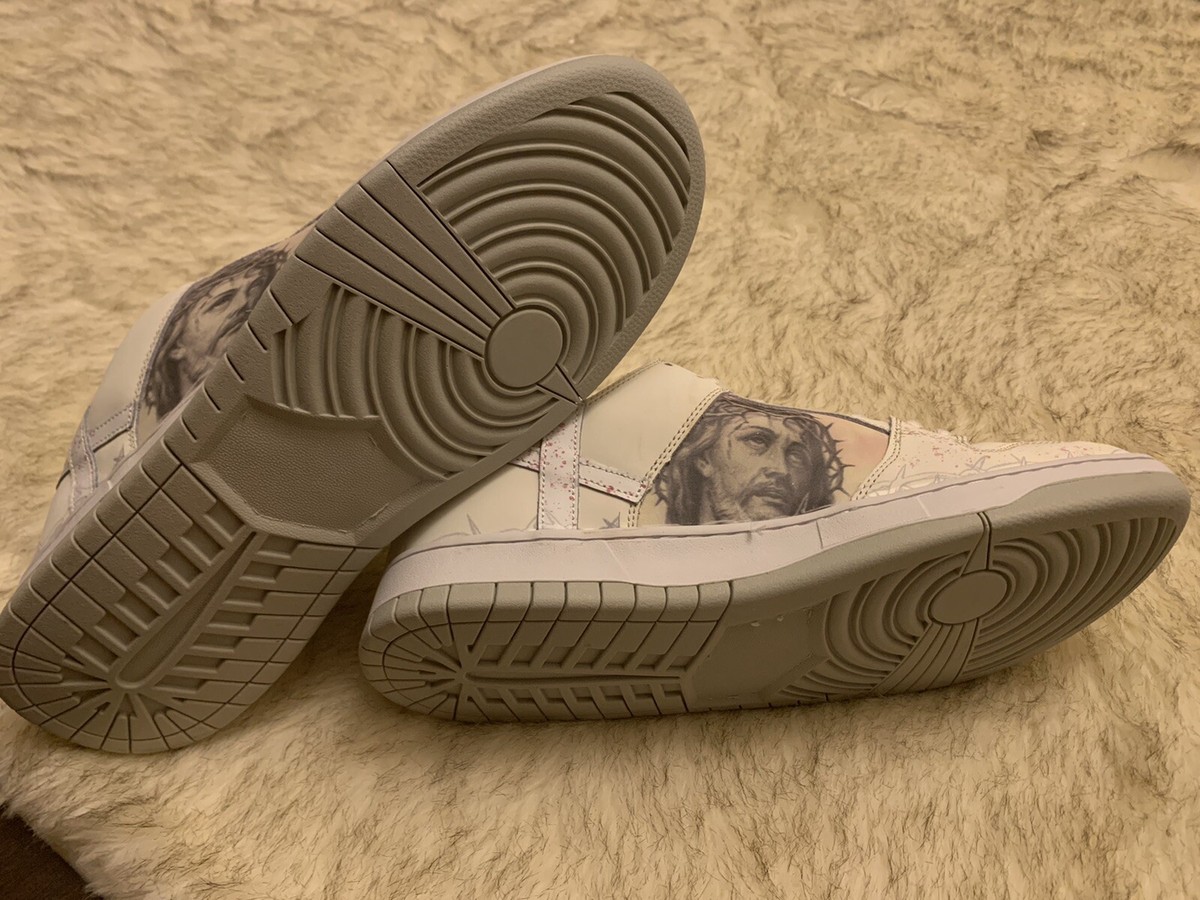 Kitowares christdunk ダンク キリストスニーカー Nike Kitowares christdunk ダンク キリストスニーカー Nike