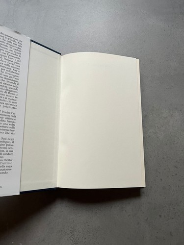 Il Libro Dei Morti - Patricia Cornwell - Foto 3 di 6