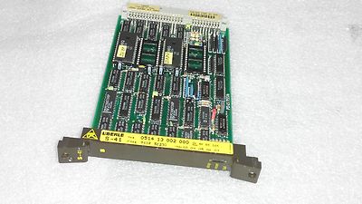 EBERLE S-41 N:0514 13 002 000