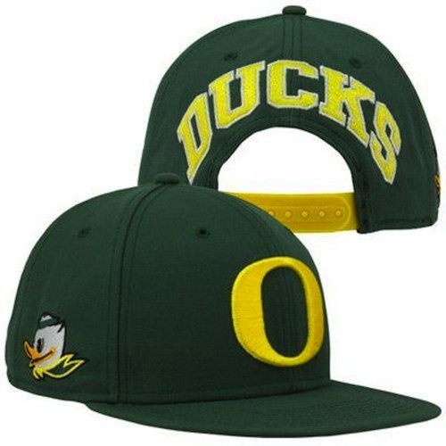 Nike Oregon Ducks Player's True 
