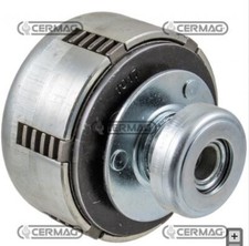 Frizione per motocoltivatore motofalciatrice serie 600 / 700 BCS 15527 BARBIERI
