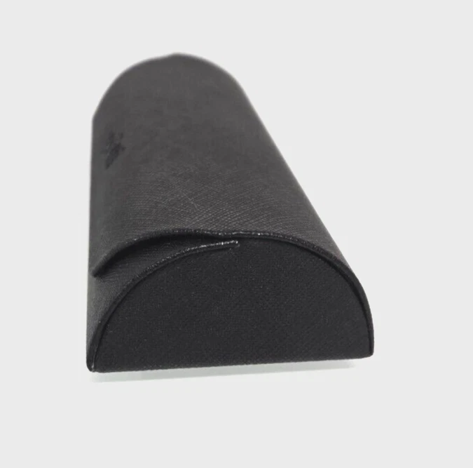 СОВЕРШЕННО НОВЫЙ!! Götti Швейцария очки солнцезащитные очки черный жесткий чехол с тканью! - Изображение 4 из 4