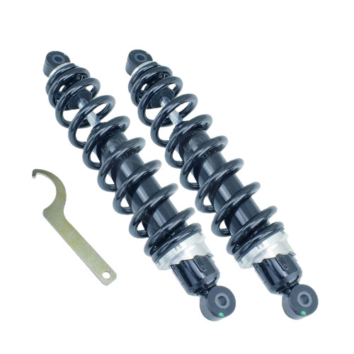 John Deere BM20414 Heavy Duty Absorber Kit