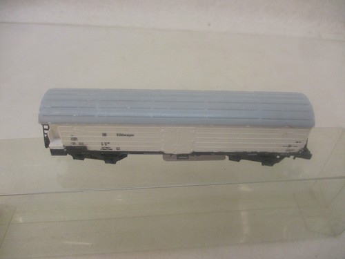 x-79815	Piko Spur N Kühlwagen mit leichte Gebrauchsspuren | Zustand: Gebraucht