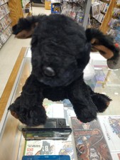 pepper ty beanie baby dog