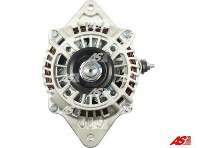 AS-PL A5194 Alternator for DAF,SUBARU