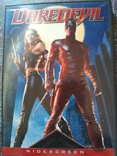 DVD: Daredevil 2009, 2-Disc Set, Special Edition Widescreen LIKE NEW