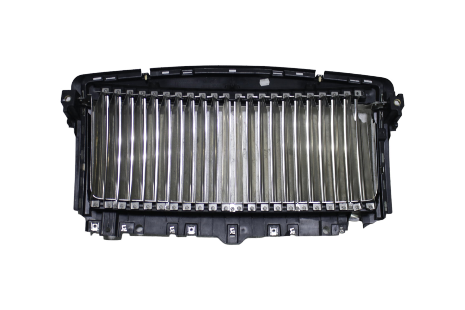 Rolls Royce Ghost RR4 Front Bumper Center Grille Assembly 2010 - 2014 OEM