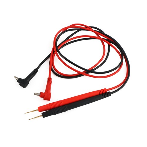 Messleitung Messkabel Multimeter 20A 1000V Prüfspitzen Prüfkabel Messgeräte 1.1M - Picture 9 of 14