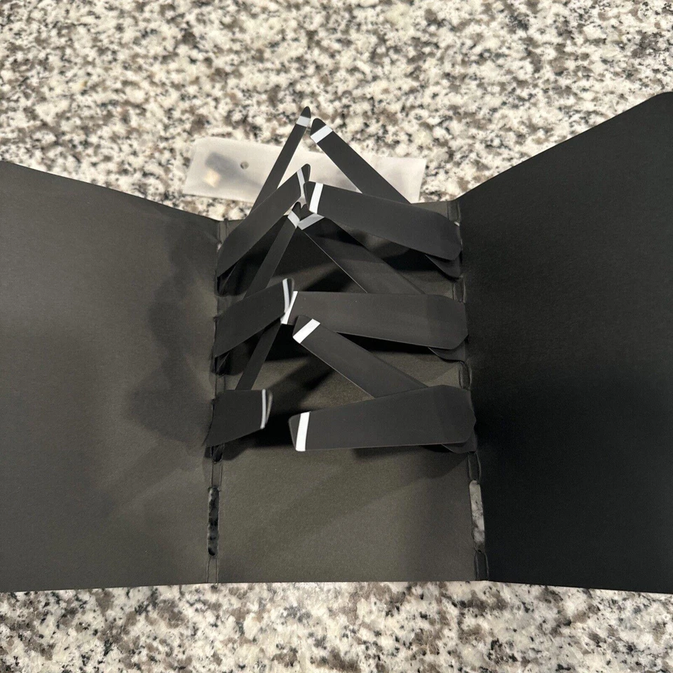 6 X DJI Mavic 2 Pro / Zoom Drone Hélices Lâmina de adereços de baixo ruído - Imagem 3 de 4