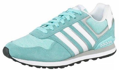 adidas neo damen 10k sneakers